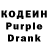 Кодеин Purple Drank FF TASHERR